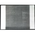 WATERMELON MEN Past, Present And Future (What Goes On Records – GOES ON 2) UK 1985 White Label Test Pressing LP (Folk Rock, New Wave, Psychedelic Rock)